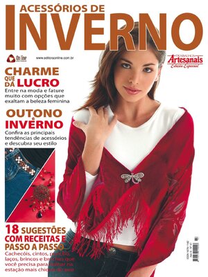 cover image of Trabalhos Artesanais